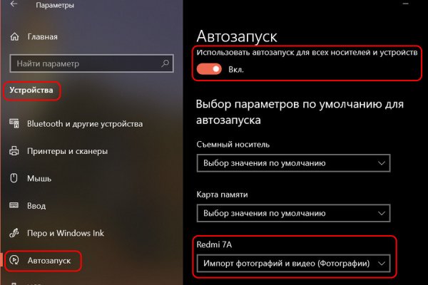 Заказать даркнет
