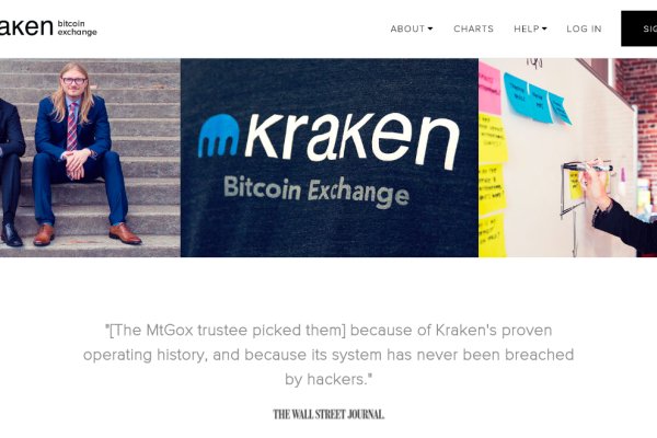 Kraken в россии