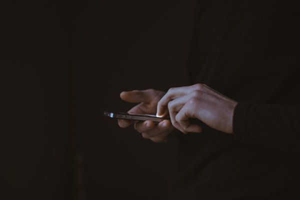 Почему не работает кракен сегодня