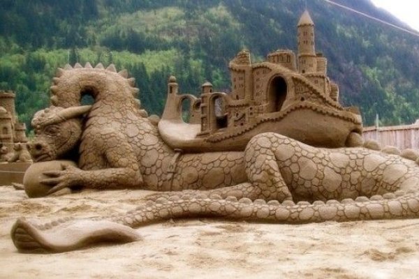 Kraken18 at