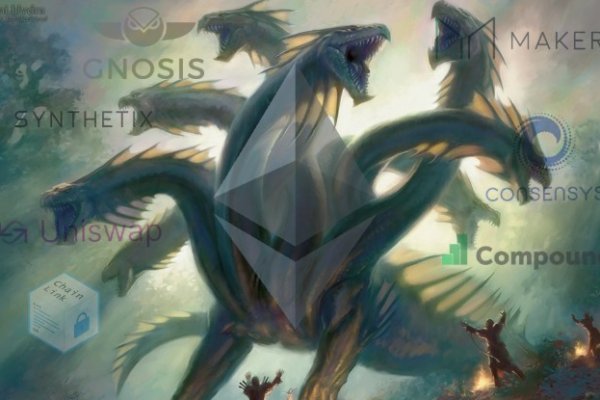 Kraken что это за магазин