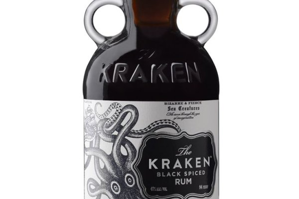 Kraken mirror