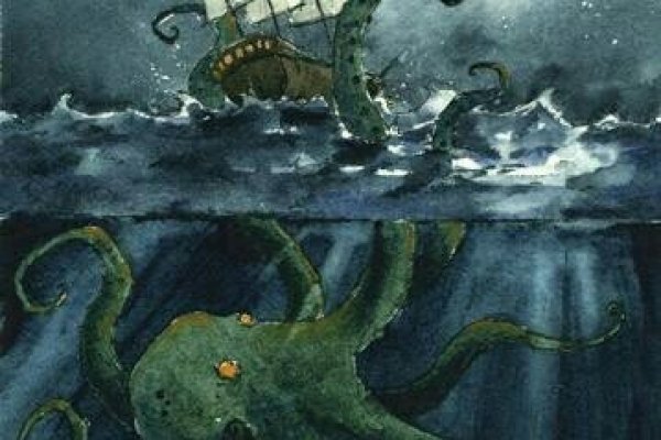 Kraken настоящая ссылка